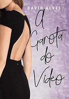 Livro A Garota do Vídeo