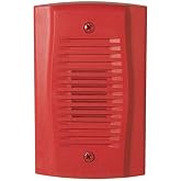 Mini Horn, Red