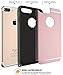 iPhone 7 Plus Case, CHTech Armor Shock Absorbing Heavy Duty Dual Layer Case Drop Protection for Apple iPhone 7 Plus