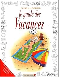 Le  guide des vacances