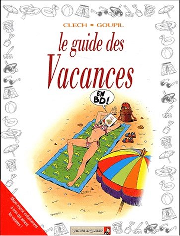 Le  guide des vacances
