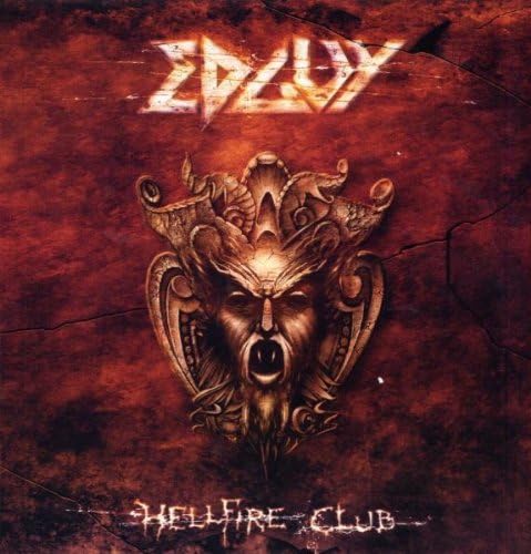 Hellfire Club [VINYL]: Amazon.co.uk: Music