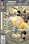 The Authority Vol. 1 #16