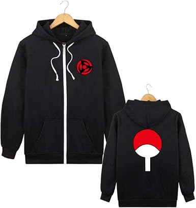 uchiha jacket amazon