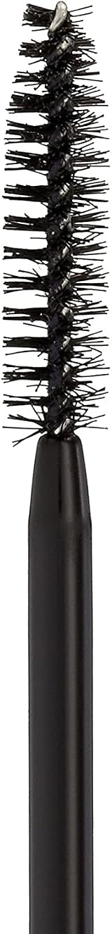 Rimmel Volume Flash x10 Mascara Black 8ml Fast Thickening Gel Texture view 3
