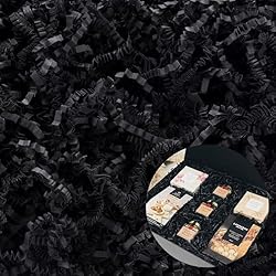 WUINOID Crinkle Cut Paper Shred Packing Grass