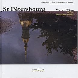 St Pétersbourg