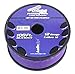 12 GA PRIMARY POWER GROUND WIRE (4) 100FT ROLLS BOAT CAR 12-80 VOLT MULTI COLOR