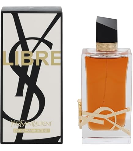 Amazon.com: Yves Saint Laurent Libre Le Parfum 女款- 1.5 盎司(約