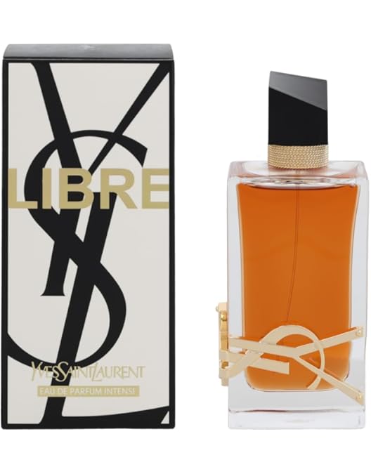 Amazon.com: Yves Saint Laurent Libre Le Parfum 女款- 1.5 盎司(約