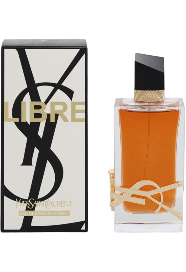 Amazon.com : Yves Saint Laurent Libre Le Parfum 1 oz / 30 mL