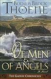 Of Men and of Angels (Galway Chronicles, Book 2) by 
