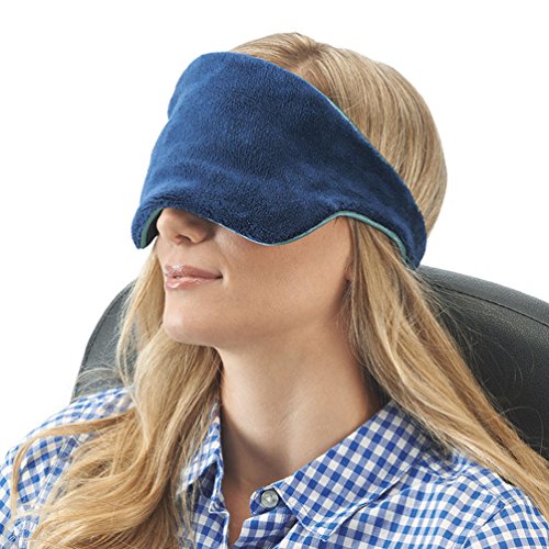 Brookstone Nap Gel Eye Mask