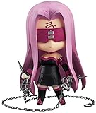 Good Smile Fate/Stay Night (Unlimited Blade Works): Rider Nendoroid Action Figure