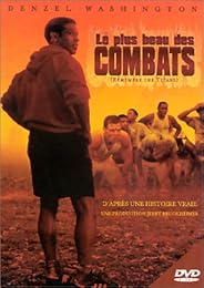 Le Plus Beau Des Combats