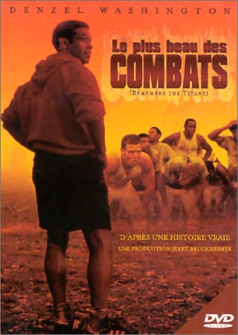 Le Plus Beau Des Combats