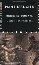 Histoire naturelle