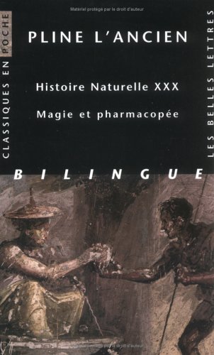Histoire naturelle