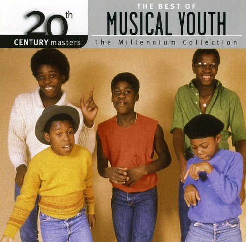 MUSICAL YOUTH - Pass The Dutchie (Transition Mix) Lyrics - Zortam Music