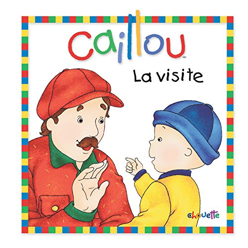 La  visite