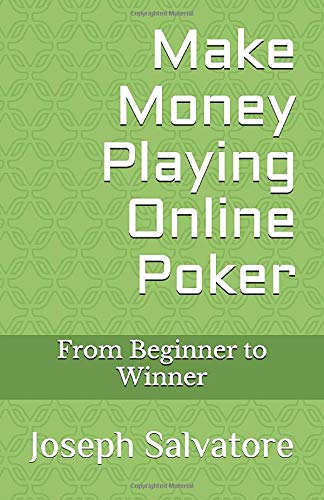 Earning Money Playing Online Poker