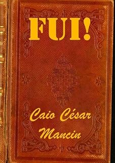 Livro Fui!
