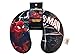 Marvel Spiderman Web Travel Neck Pillow
