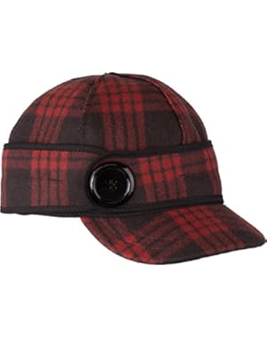 Women's The Button Up Cap