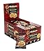 Walkers Shortbread Gluten Free Chocolate Chip Shortbread Cookie, 24 Count