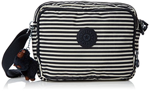 kipling silen cross body bag