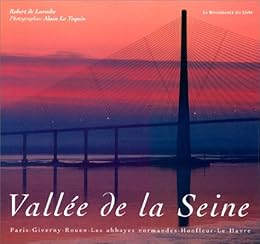 Vallée de la Seine