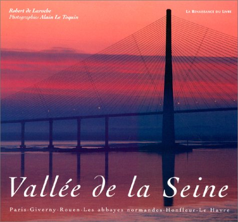 Vallée de la Seine