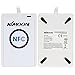 KKmoon ACR RFID Reader and Writer  Access contorl  with USB SDK and 5pcs  IC Card