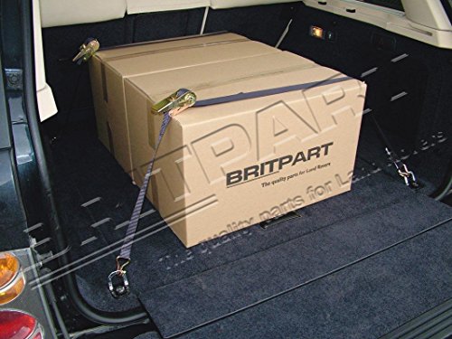 LAND ROVER LR3 / LR4 / DISCOVERY SPORT & RANGE R. EVOUGE LUGGAGE RETENTION KIT PART: VPLCS0269