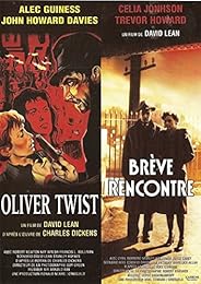 Oliver Twist + Brève Rencontre