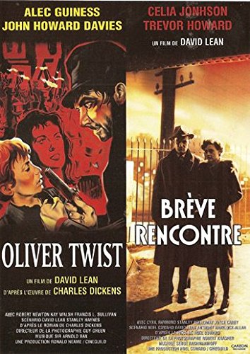 Oliver Twist + Brève Rencontre