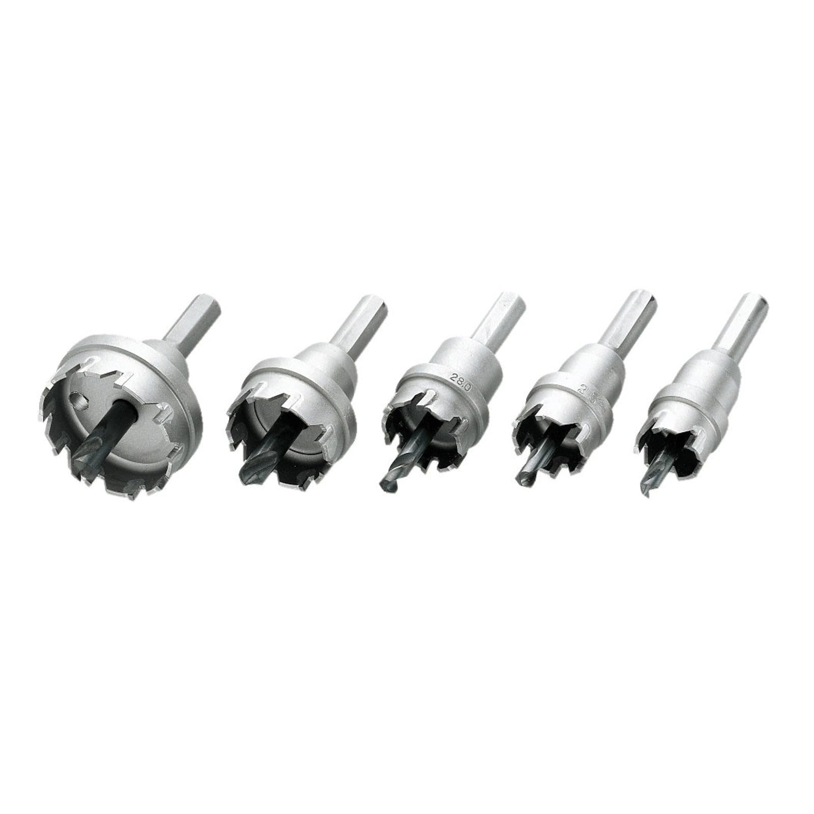 Rothenberger 21335 Holesaw Carbide 35 mm / 1.3/8 Inch