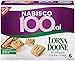 100 Calorie Lorna Doone Shortbread Cookie Crisps, 4.44 Oz, 6 Count (Pack of 6)