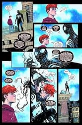 Ultimate Spider-Man By Jonathan Hickman