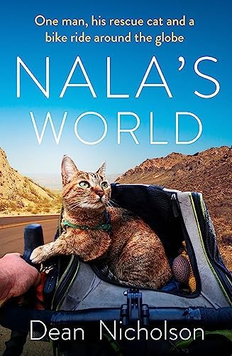 Nalas World: 9781529327984: Amazon.com: Books
