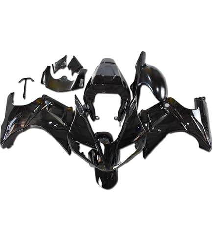 Amazon.com: ABS Plastic Fairing Kit Fit for 1994-1997 Kawasaki