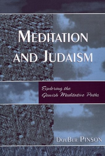 Download Meditation and Judaism: Exploring the Jewish Meditative Paths (English Edition) PDF