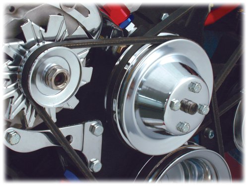 1 Spectre+Performance+Double+Groove+Pulley