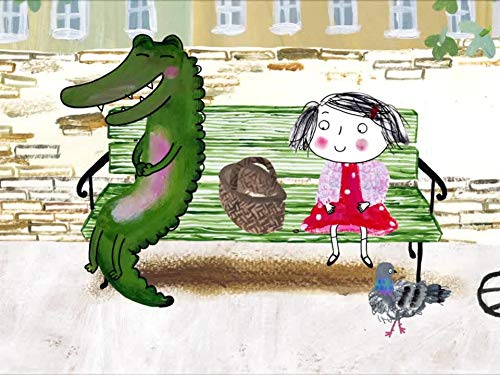 Watch Rita And Crocodile Season 1 Prime Video