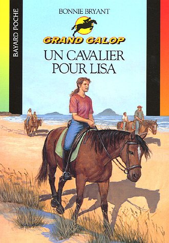 Un  cavalier pour Lisa