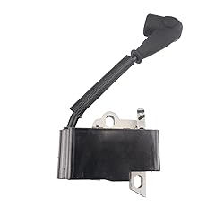 4180 400 1313 Ignition Coil with Spark Plug for