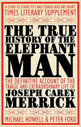 Download True History of the Elephant Man PDF