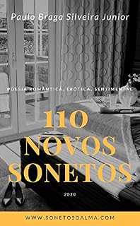 Livro 110 Novos Sonetos