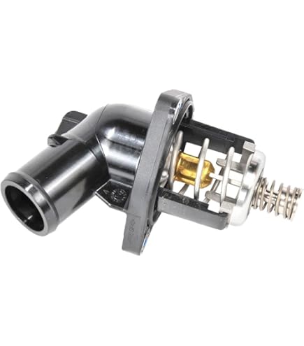 Amazon.com: GM Genuine Parts 251-822 (12687616) Engine Water Pump