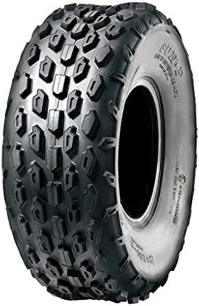 145/70-6" STANDERD TIRE 4 PLYBLACK SIDEWALL FOR ATV UTV OTHERS All SEASON TOURING